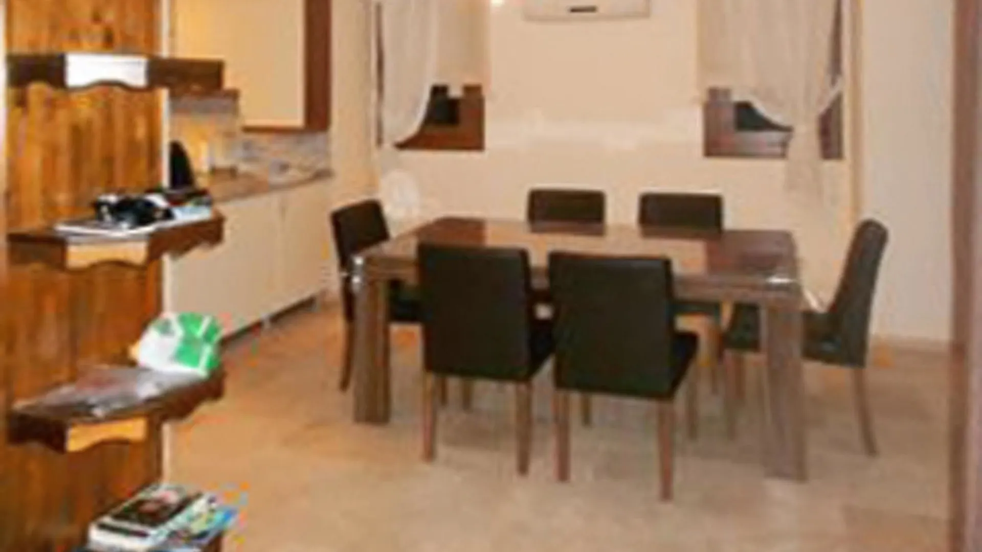 Apartamento Spacious 4-Bedroom House In Kusadasi With Swimming Pool And Several T