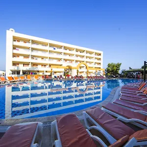 Appart hôtel Tuntas Family, Kusadası